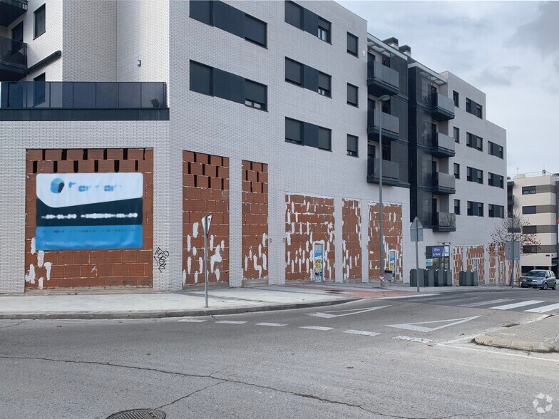 Retail in Arganda del Rey, Madrid for lease - Interior Photo - Image 3 of 3