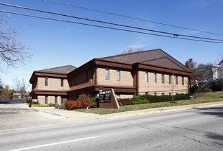More details for 1515 Portage St NW, Canton, OH - Office, Office/Medical for Lease