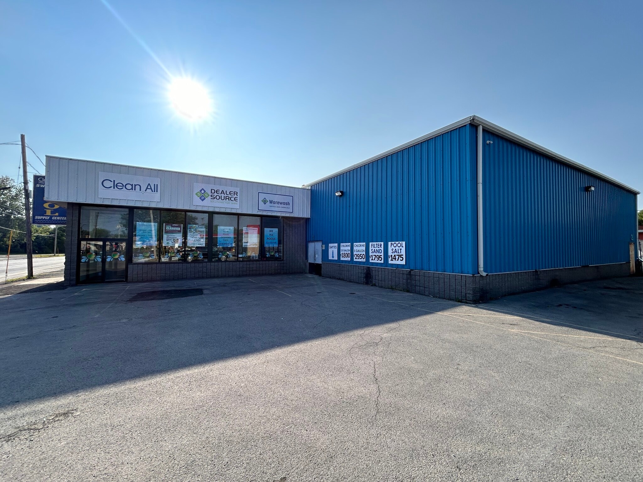 838 Erie Blvd W, Syracuse, NY for sale Primary Photo- Image 1 of 3