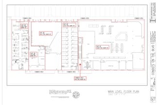 Plus de détails pour 2315 Catawba Valley Blvd SE, Hickory, NC - Bureau/Commerce de détail à louer
