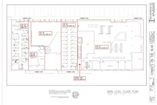 More details for 2315 Catawba Valley Blvd SE, Hickory, NC - Office/Retail for Lease