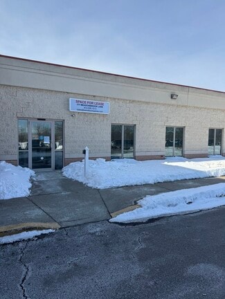 More details for 177 Meadowbrook Ln, Duncansville, PA - Medical for Lease