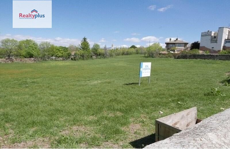 Calle las Angustias, 10, Segovia, Segovia à vendre - Autre - Image 1 de 6