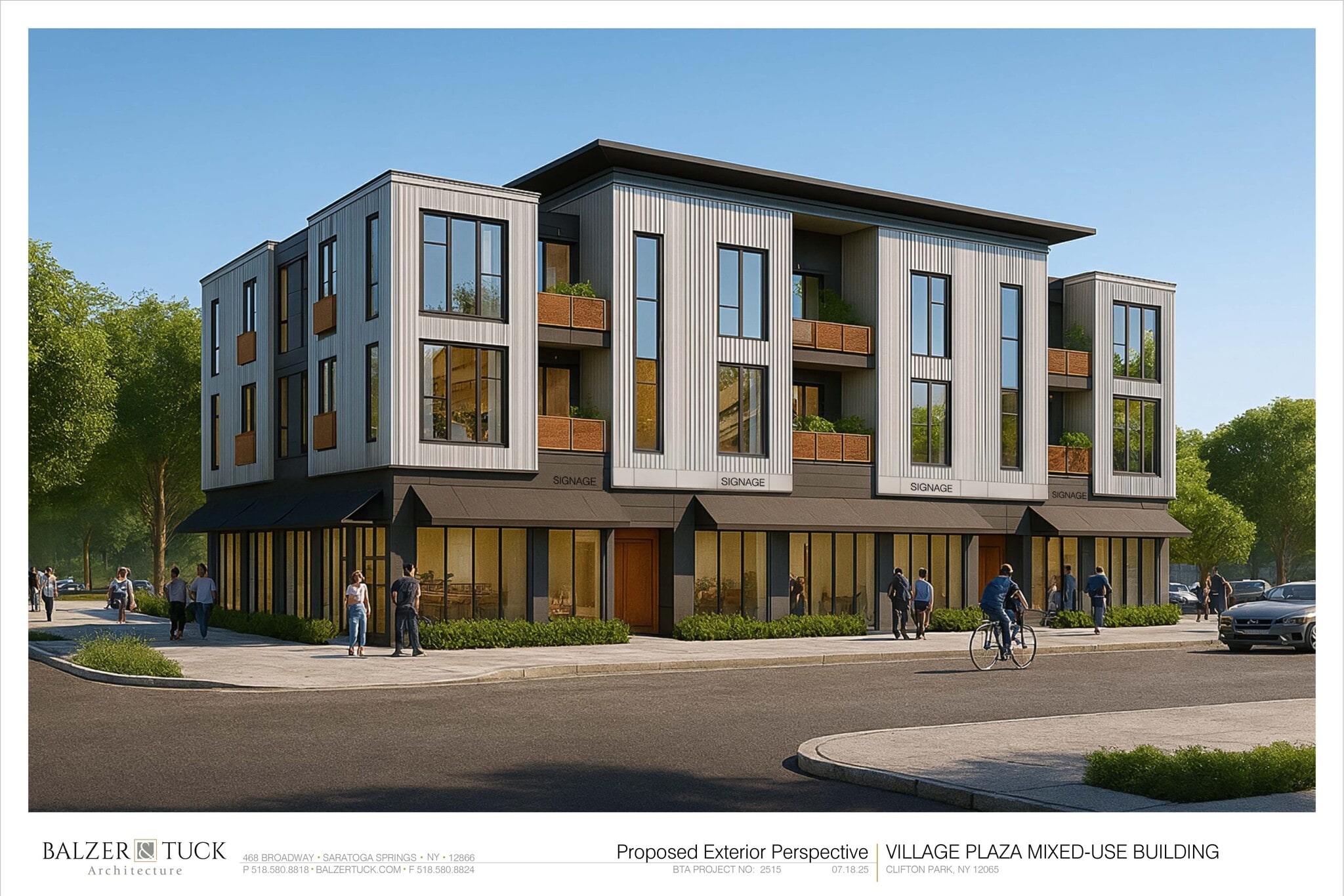 19 Clifton Country Rd, Clifton Park, NY for lease Primary Photo- Image 1 of 6