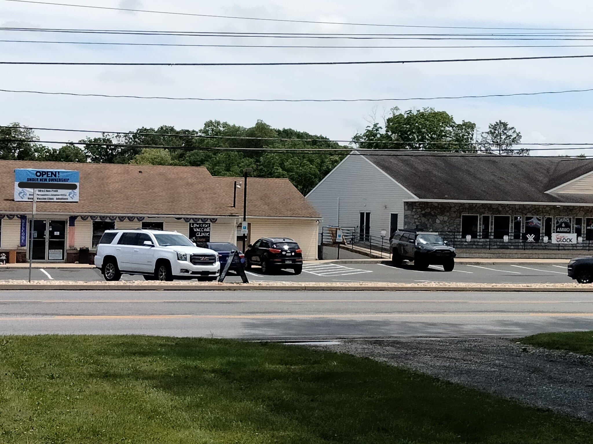 1486 Rt 100, N. Coventry Twp, Chesco, Pottstown, PA for sale Building Photo- Image 1 of 21