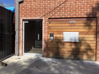 Plus de détails pour 2234 Barry Ave, Los Angeles, CA - Flex à louer