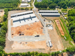 144 McCrary Rd, Mooresville, NC - Aerial map view - Image1