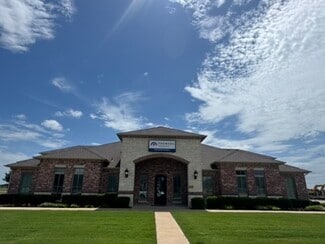 More details for 114 Park Place Blvd, Waxahachie, TX - Office for Lease