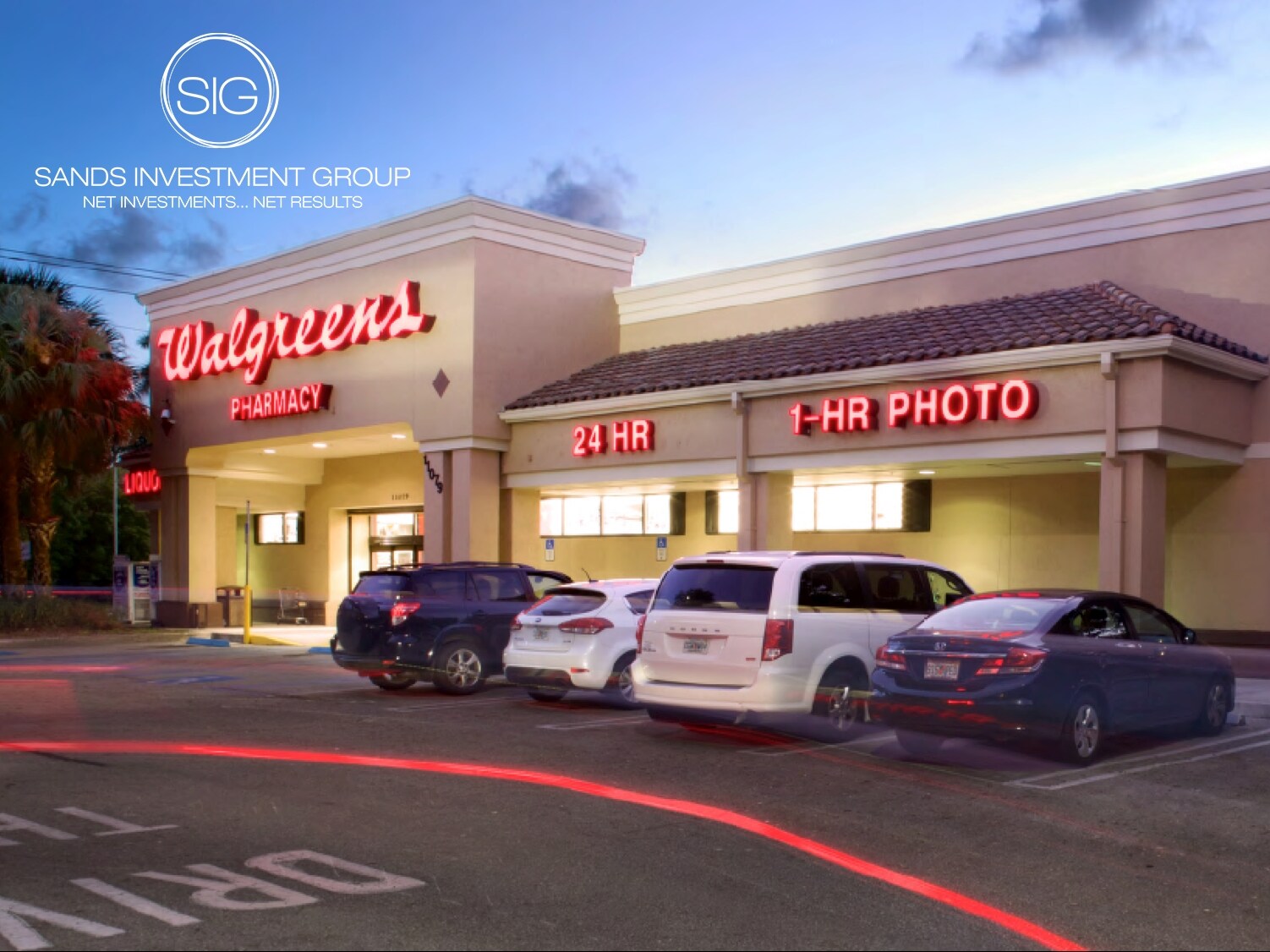 11079 S Military Trl, Boynton Beach, FL à vendre Photo principale- Image 1 de 5