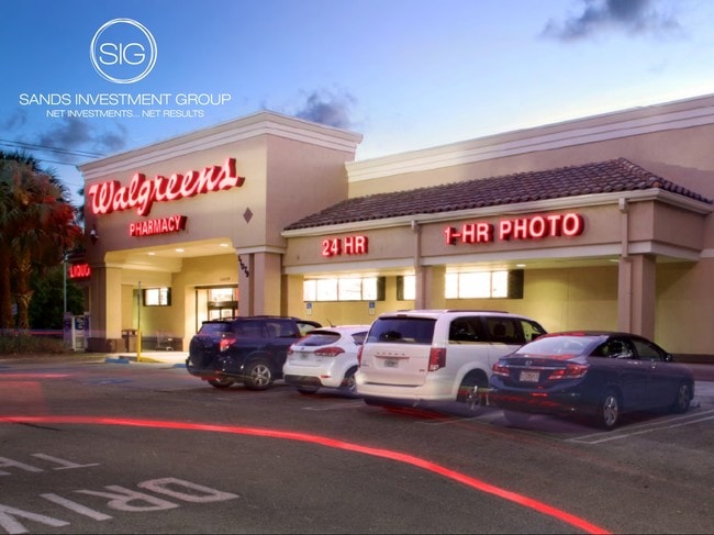 Plus de détails pour 11079 S Military Trl, Boynton Beach, FL - Commerce de détail à vendre