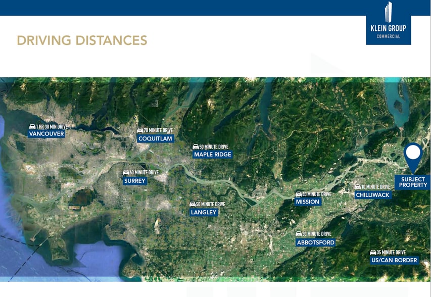 54370 Bridal Falls Rd, Rosedale, BC à louer - Photo du bâtiment - Image 3 de 27