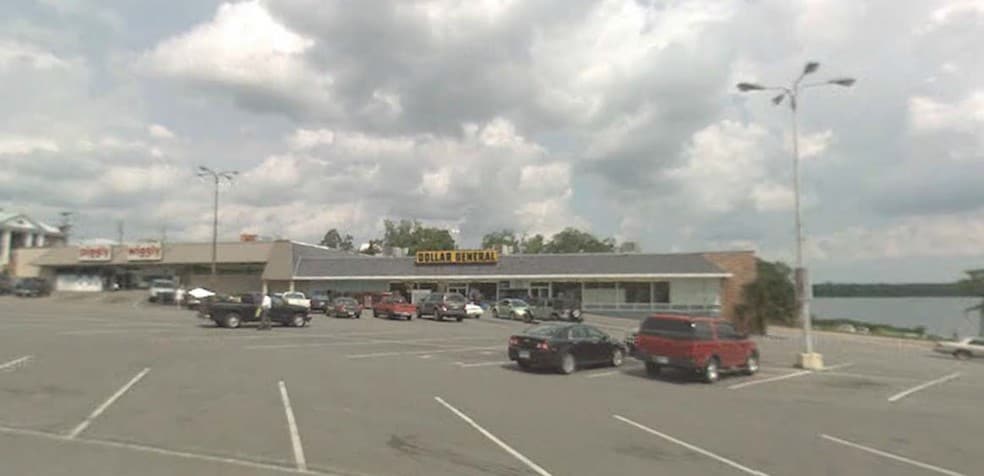 958 2nd St, Florala, AL for sale - Building Photo - Image 2 of 9