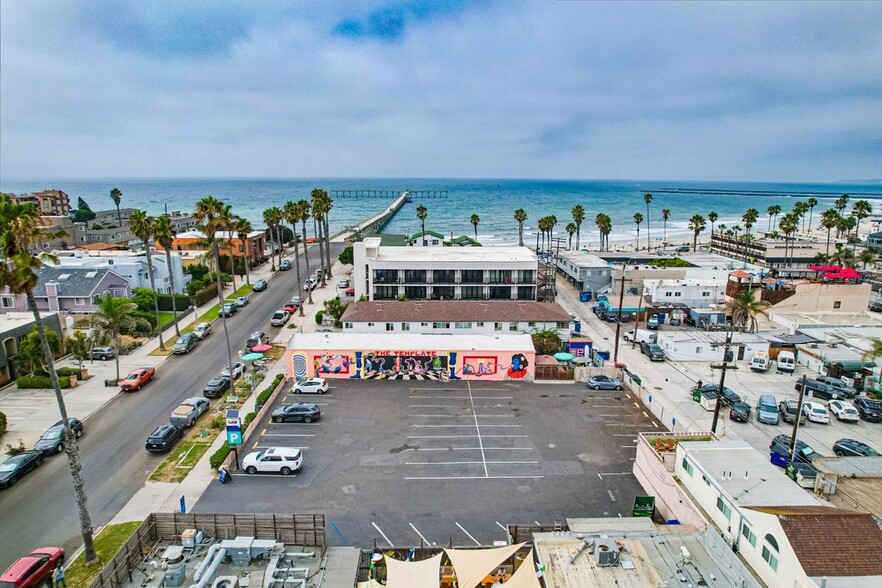 5022 Niagara Ave, San Diego, CA for sale - Building Photo - Image 2 of 4