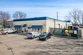 More details for 3276 Fanum Rd, Vadnais Heights, MN - Industrial for Lease