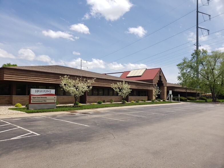 555 D'Onofrio Dr, Madison, WI for sale - Building Photo - Image 3 of 5