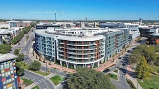 More details for 1808 Aldrich St, Austin, TX - Retail for Lease