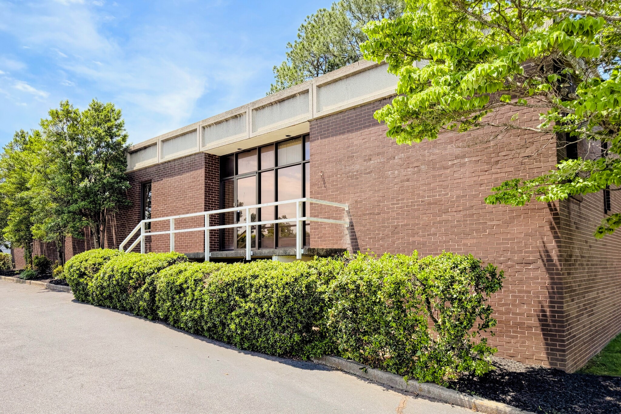 501 8th Ave NE, Decatur, AL for sale Building Photo- Image 1 of 16