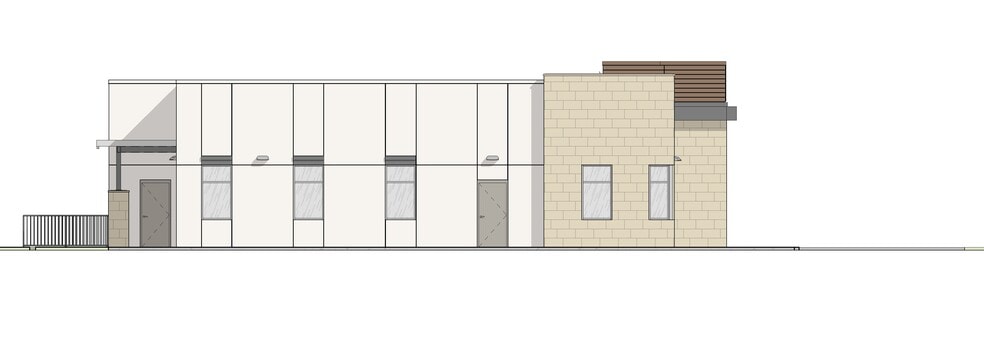 3130 US Highway 1, Saint Augustine, FL for lease - Building Photo - Image 3 of 5