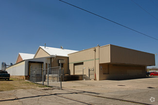 Plus de détails pour 1604-1618 NW 5th St, Oklahoma City, OK - Industriel à vendre