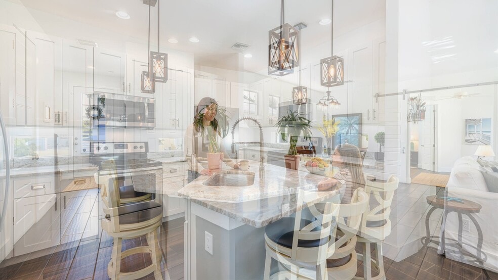2974 Van Buren Ave, Naples, FL à vendre - Vidéo sur l’inscription commerciale - Image 2 de 68