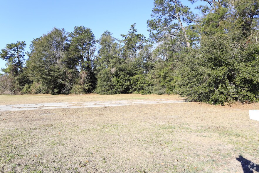 205 Jefferies St, Walterboro, SC à vendre - Photo principale - Image 1 de 3