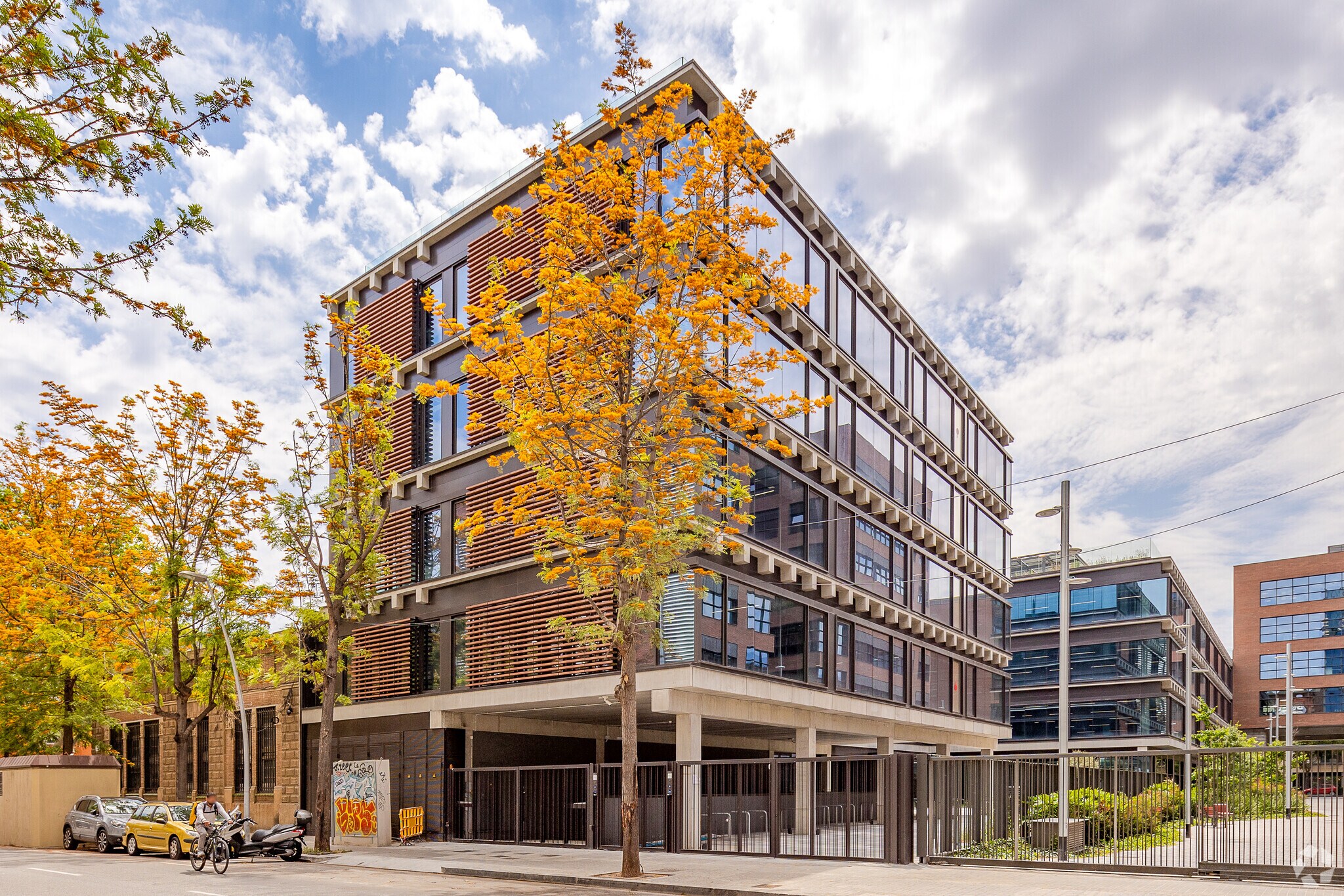 Carrer d'Àvila, 48, Barcelone, Barcelona à vendre Photo principale- Image 1 de 1