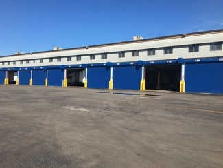 Plus de détails pour 4039 Genesee St, Cheektowaga, NY - Industriel à louer