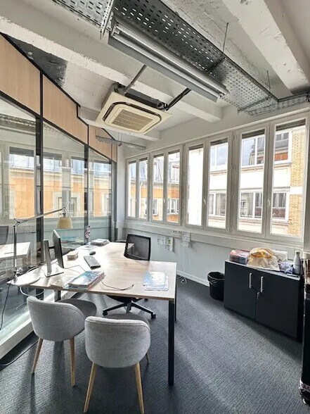 Bureau dans Paris à louer - Photo intérieure - Image 2 de 59