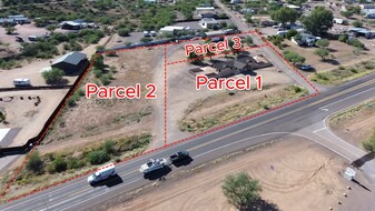 45072 N Arizona Hwy 188, Tonto Basin, AZ 8555 - Commercial Real Estate