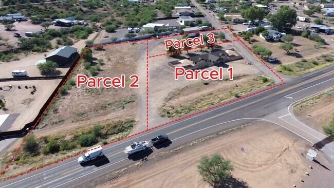 More details for 45072 N Arizona Hwy 188, Tonto Basin, AZ - Retail for Sale