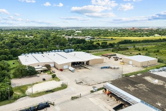 More details for 501 Precision Dr, Waco, TX - Industrial for Lease