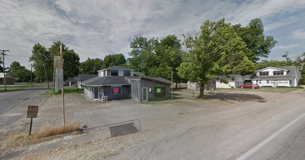205 Broad St, Lepanto, AR for sale - Primary Photo - Image 1 of 1