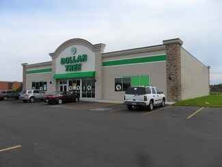 Plus de détails pour 203 Buan Ave, Tomah, WI - Commerce de détail à louer
