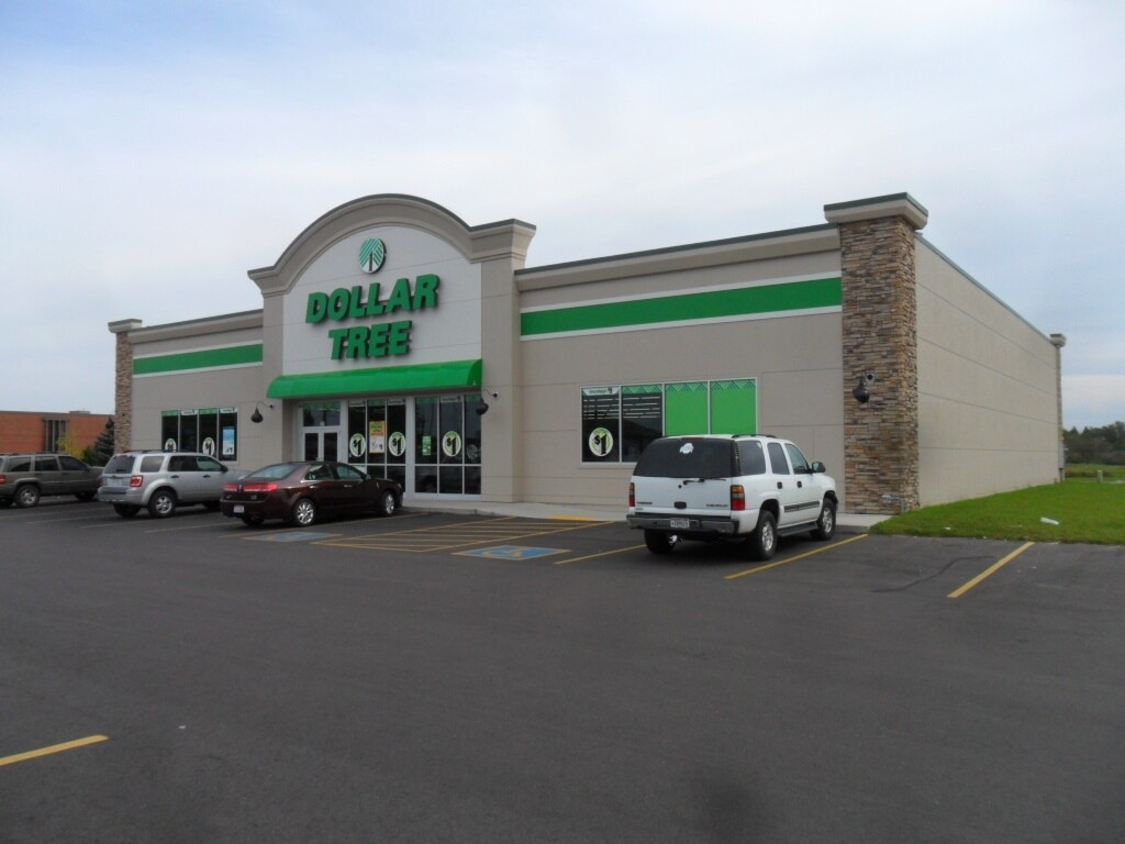 203 Buan Ave, Tomah, WI for lease Primary Photo- Image 1 of 5