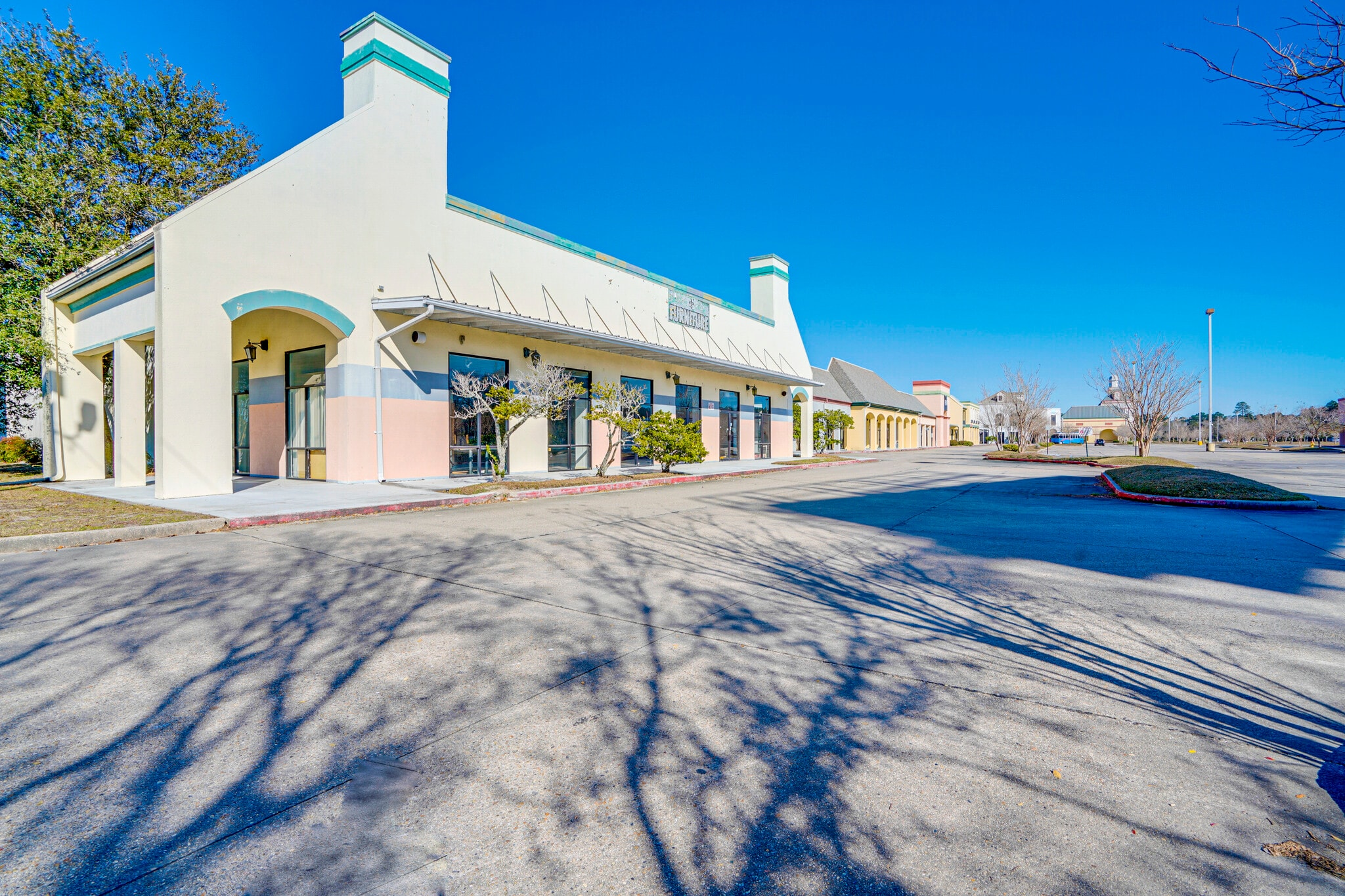 1000 Caruso Blvd, Slidell, LA for lease Building Photo- Image 1 of 32
