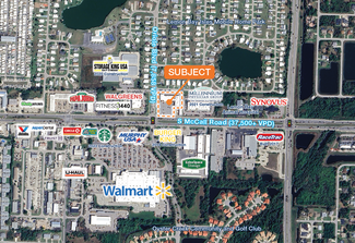 More details for 2960 S McCall Rd, Englewood, FL - Land for Sale