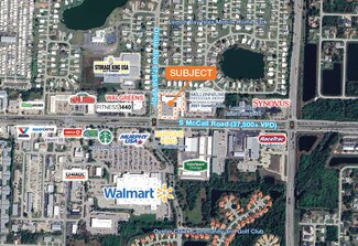 Plus de détails pour 2960 S McCall Rd, Englewood, FL - Terrain à vendre