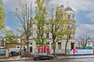More details for 2-4 Elgin Av, London - Office/Medical for Lease