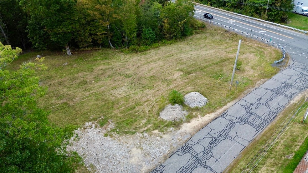 0 Five Bridge Road, Brimfield, MA for sale - Building Photo - Image 2 of 8