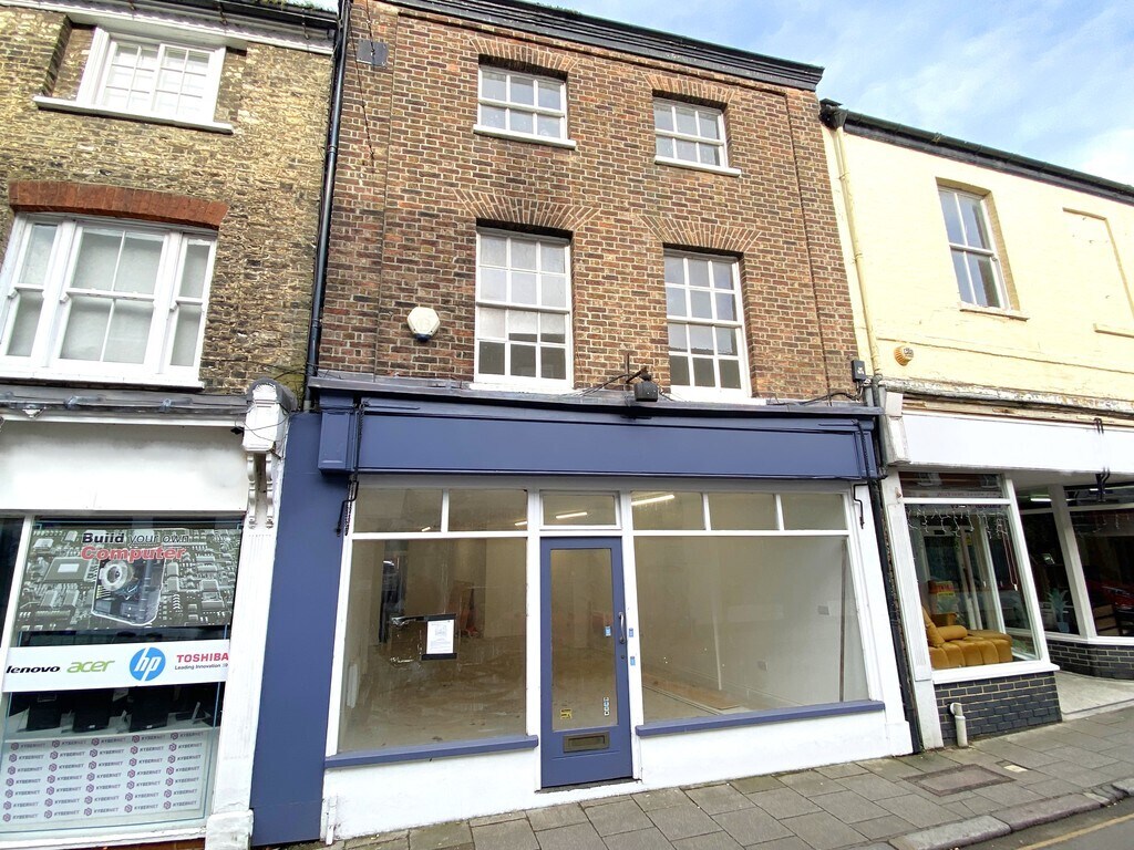 17 St. James St, Kings Lynn for lease Building Photo- Image 1 of 5