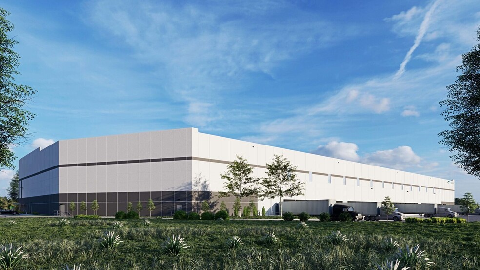 357 Wilson Ave, Newark, NJ for lease - Building Photo - Image 2 of 4