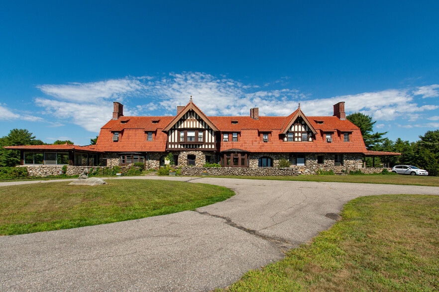 50 Jacobs Rd, Moultonborough, NH for sale - Primary Photo - Image 1 of 45