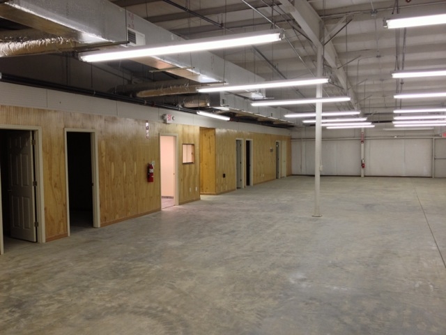 3401 Highway 20, Decatur, AL for lease - Interior Photo - Image 2 of 9