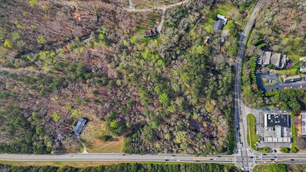 Fielder Rd, Jonesboro, GA for sale - Building Photo - Image 2 of 19