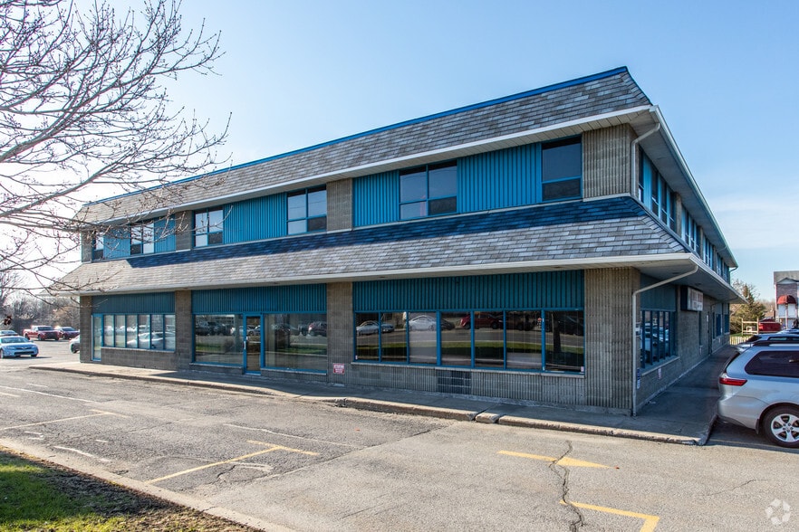 420 Boul Maloney E, Gatineau, QC à louer - Photo du bâtiment - Image 2 de 3