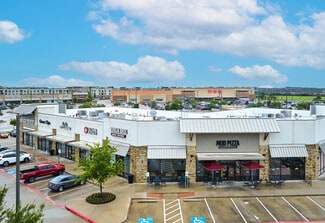 More details for 27120 Fulshear Bend Dr, Fulshear, TX - Retail for Lease