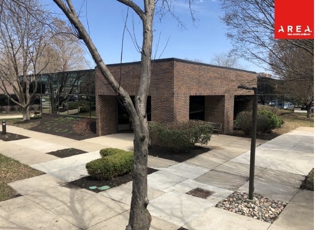 5320 College Blvd, Overland Park, KS à vendre - Photo du bâtiment - Image 2 de 15