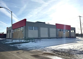 Plus de détails pour 2329 W North Ave, Milwaukee, WI - Commerce de détail à louer