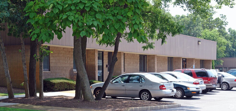 1645 Route 112, Medford, NY à louer - Photo du bâtiment - Image 2 de 2