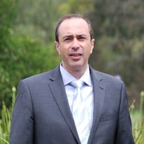Charles Cipri